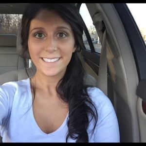 Meet your Posher, Audrey